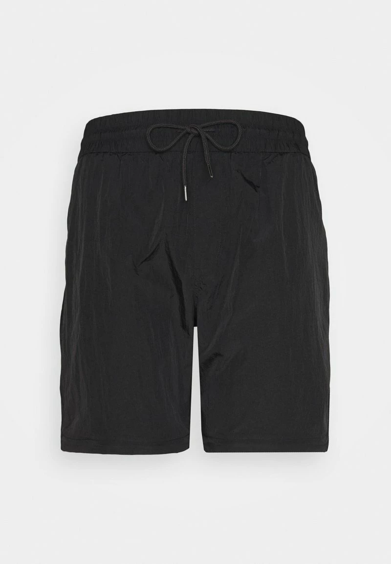 Only & Sons ONSNOAH ZIP OFF PANT - Stoffhose - Black | Herren 2 Only & Sons ONSNOAH ZIP OFF PANT - Stoffhose - Black | Herren – Bild 2