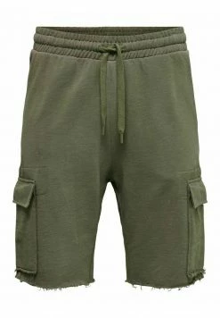 Only & Sons Herren Shorts - Canteen