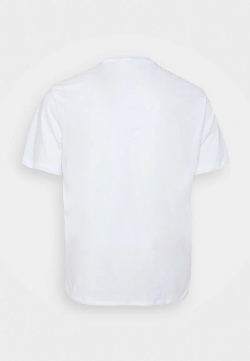 Only & Sons Herren ONSIAN - T-Shirt Print - Bright White 2 Only & Sons Herren ONSIAN - T-Shirt Print - Bright White – Bild 2