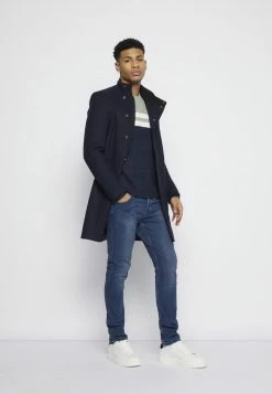 Only & Sons Herren ONSWARP - Jeans Skinny Fit - Blue Denim 11 Only & Sons Herren ONSWARP - Jeans Skinny Fit - Blue Denim -Only & Sons Geschäft 8c992f9f55164a9e91f4c3b0a65b2b7f