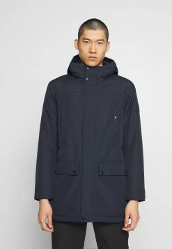 Only & Sons Herren ONSPETER TECHINCAL - Wintermantel - Night Sky