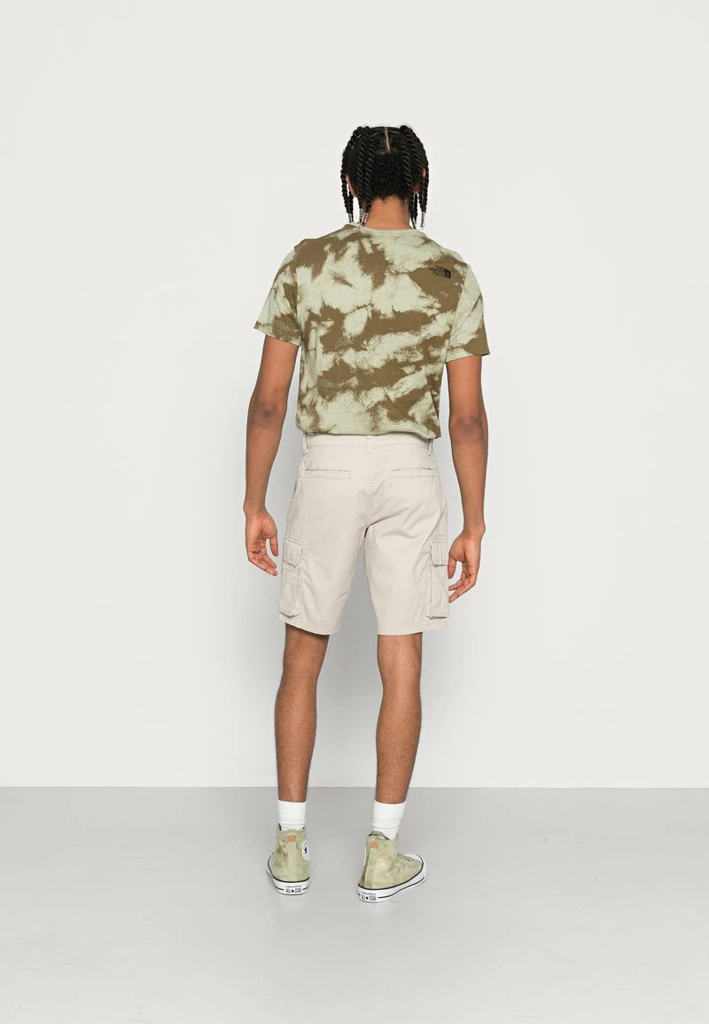 Only & Sons ONSCAM STAGE - Shorts - Silver Lining | Herren 3 Only & Sons ONSCAM STAGE - Shorts - Silver Lining | Herren – Bild 3