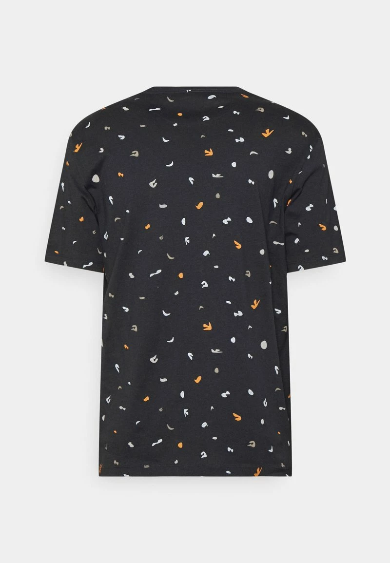 Only & Sons Herren ONSKERBY TEE - T-Shirt Print - Dark Navy 2 Only & Sons Herren ONSKERBY TEE - T-Shirt Print - Dark Navy – Bild 2