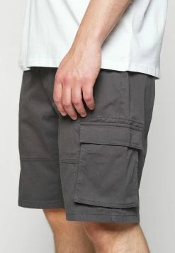 Only & Sons Herren ONSCAM CARGO - Shorts - Grey -Only & Sons Geschäft 8d37e43c585d4b819778f9eb588ffcb2