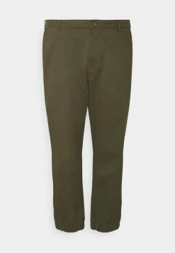 Only & Sons Herren ONSCAM - Stoffhose - Olive Night