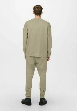 Only & Sons Herren Sweatshirt - Incense -Only & Sons Geschäft 8d655ad31f7e43738ac58753cf3b309d