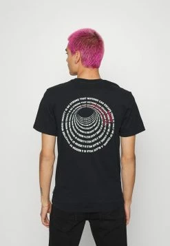 Only & Sons Herren ONSOTTO LIFE TEE - T-Shirt Print - Black -Only & Sons Geschäft 8da1c45d5a524c288637eba8bfc18c03