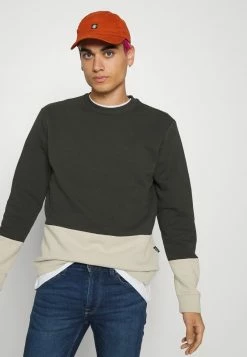 Only & Sons Herren ONSOTIS LIFE CREWNECK - Sweatshirt - Peat -Only & Sons Geschäft 8dac7b69267048c4885af1586189dca7