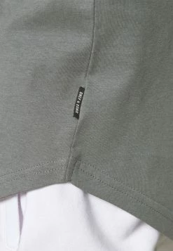 Only & Sons Herren ONSMATT LIFE LONGY TEE 7 PACK - T-Shirt Basic - Dark Blue/beige/green 15 Only & Sons Herren ONSMATT LIFE LONGY TEE 7 PACK - T-Shirt Basic - Dark Blue/beige/green -Only & Sons Geschäft 8db1b122668d4e88afe73f746aac2147