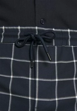 Only & Sons Herren ONSLINUS CHECK - Shorts - Dress Blues -Only & Sons Geschäft 8dfc4a10d4384e74a6558a528106cf39