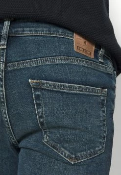 Only & Sons Herren ONSLOOM - Jeans Slim Fit - Blue Denim -Only & Sons Geschäft 8e51c4c1d4224a9dac785341f80fa3e7