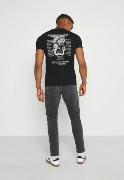 Only & Sons ONSLOOM - Jeans Slim Fit - Grey Denim | Herren 10 Only & Sons ONSLOOM - Jeans Slim Fit - Grey Denim | Herren -Only & Sons Geschäft 8ea6ec34dd57457696a90c610948eaf7
