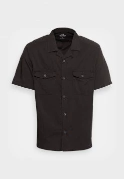 Only & Sons Herren ONSLENNY SHIRT - Hemd - Black 8 Only & Sons Herren ONSLENNY SHIRT - Hemd - Black -Only & Sons Geschäft 8ec1bf568f18447da89de10949675c3f
