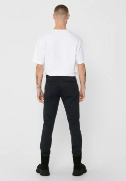 Only & Sons MARK - Stoffhose - Insignia Blue | Herren 8 Only & Sons MARK - Stoffhose - Insignia Blue | Herren -Only & Sons Geschäft 8ec4cdc6dc33456bbda218e1a130f9d2