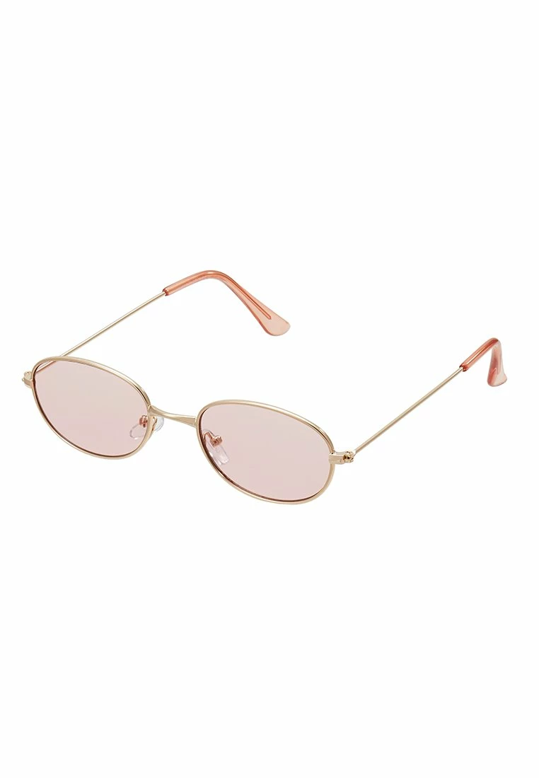 Only & Sons ONSSUNGLASSES COLOURED - Sonnenbrille - Pink Glo | Unisex 4 Only & Sons ONSSUNGLASSES COLOURED - Sonnenbrille - Pink Glo | Unisex – Bild 4