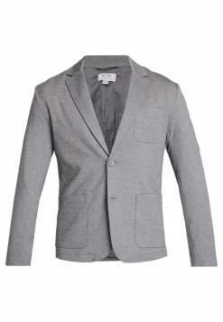 Only & Sons Herren ONSMARK - Sakko - Medium Grey Melange -Only & Sons Geschäft 8f00f84d1b6e4628b068672af8c38556