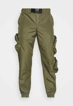 Only & Sons Herren ONSBENTON LIFE POCKET - Jogginghose - Olive Night -Only & Sons Geschäft 8f72f36d867346dfb37ac0ffa646fe6b