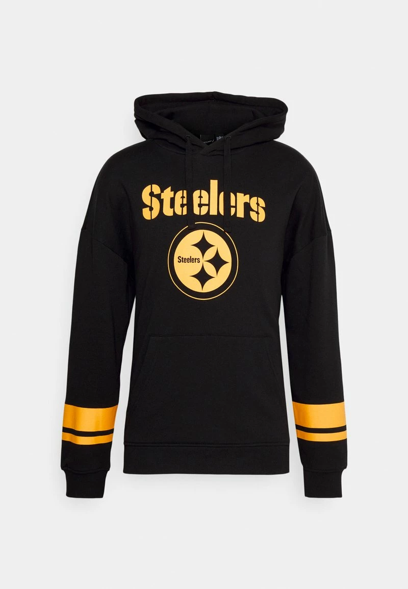 Only & Sons Herren ONSNFL LIFE HOODIE - Sweatshirt - Black 6 Only & Sons Herren ONSNFL LIFE HOODIE - Sweatshirt - Black – Bild 6