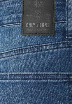 Only & Sons Herren ONSPLY LIFE - Shorts - Blue Denim 9 Only & Sons Herren ONSPLY LIFE - Shorts - Blue Denim -Only & Sons Geschäft 8fde6e36e245463585c3e12ea11d609f