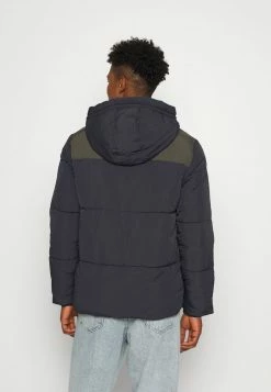 Only & Sons ONSTURBO - Winterjacke - Dark Navy | Herren 9 Only & Sons ONSTURBO - Winterjacke - Dark Navy | Herren -Only & Sons Geschäft 8fea0624248740919e08c1867eac718a