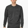 Only & Sons Herren Sweatshirt - Black