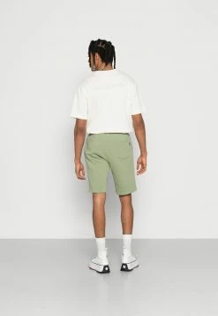 Only & Sons Herren ONSCERES LIFE NOOS - Shorts - Oil Green -Only & Sons Geschäft 8ffba4ec4d62402bb96fb5fdc708243b