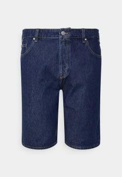 Only & Sons Herren ONSAVI - Jeans Shorts - Blue Denim
