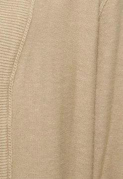 Only & Sons Herren ONSCAL SLUB CARDIGAN - Strickjacke - Chinchilla -Only & Sons Geschäft 90627476361b4d76939964839c2fbd30