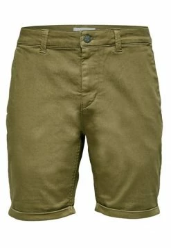 Only & Sons Herren Shorts - Green 11 Only & Sons Herren Shorts - Green -Only & Sons Geschäft 90a624df8a0f43698ef05e1d3bb57dcc