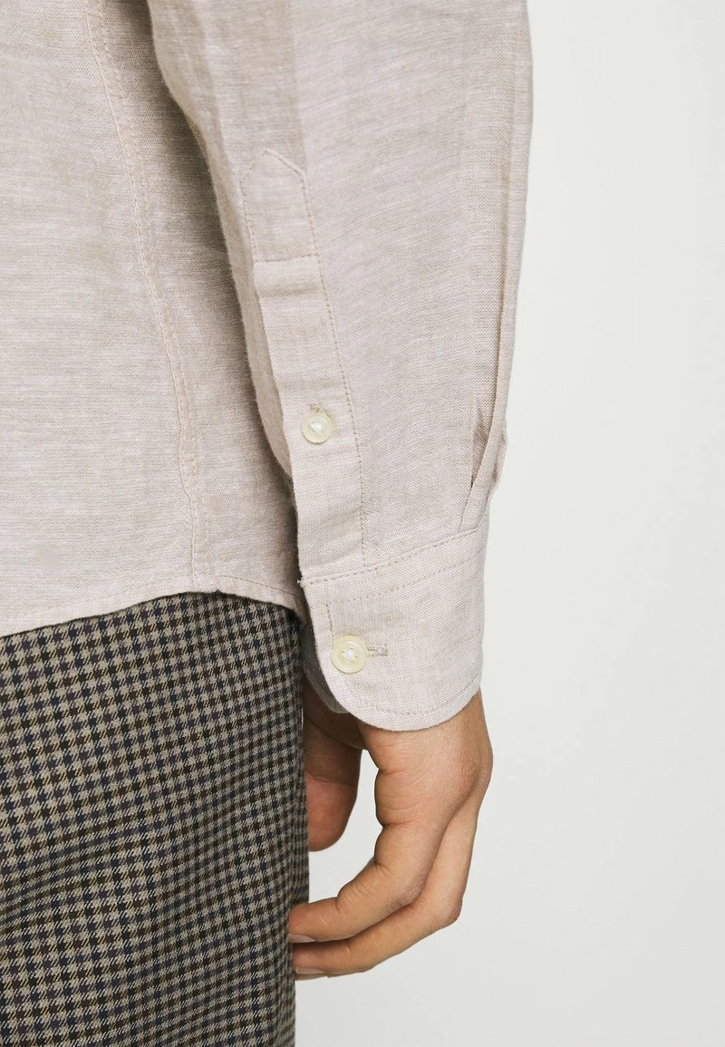 Only & Sons ONSCAIDEN SOLID MAO - Hemd - Chinchilla | Herren 6 Only & Sons ONSCAIDEN SOLID MAO - Hemd - Chinchilla | Herren – Bild 6