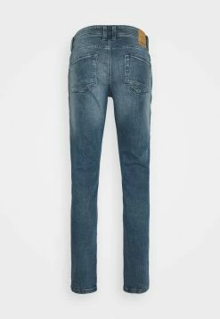 Only & Sons Herren ONSLOOM LIFE - Jeans Slim Fit - Blue Denim -Only & Sons Geschäft 913a955a9a5a4a8db352c62eb974790e