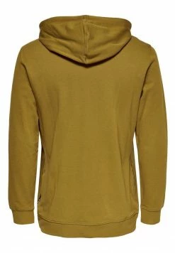 Only & Sons Kapuzenpullover - Rubber | Herren -Only & Sons Geschäft 915c1bcc3f0742ed8d90f664319959f6