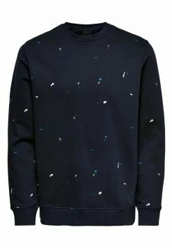 Only & Sons Sweatshirt - Dark Navy | Herren 10 Only & Sons Sweatshirt - Dark Navy | Herren -Only & Sons Geschäft 9181fa5383e742308b1fb9bc06aef9ad