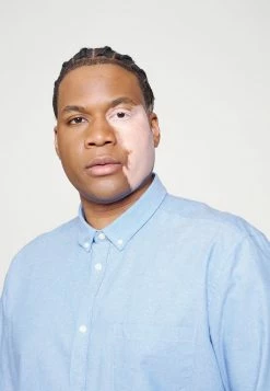 Only & Sons Herren ONSALVARO LIFE OXFORD - Hemd - Blue -Only & Sons Geschäft 918d73e4c11942bea42db62e07ec43fc