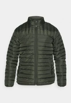 Only & Sons Herren ONSPAUL HIGHNECK JACKET - Übergangsjacke - Peat -Only & Sons Geschäft 91f1a60aab0f4c99963c2d95f2188861