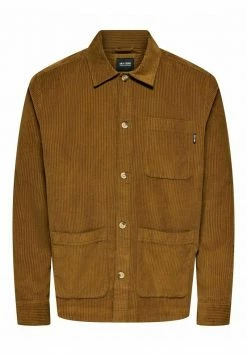 Only & Sons Herren Hemd - Monks Robe -Only & Sons Geschäft 91fb08ba3b8042169d1164dc5ae59771