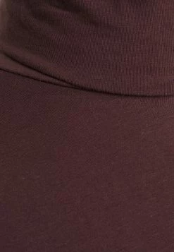 Only & Sons Herren ONSMICHAN SLIM ROLLNECK TEE - Langarmshirt - Fudge -Only & Sons Geschäft 9213fde02f2d456ebe4c4149d33dcce6