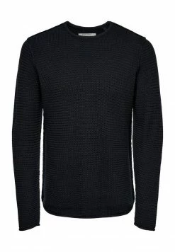 Only & Sons Herren Strickpullover - Dark Navy 10 Only & Sons Herren Strickpullover - Dark Navy -Only & Sons Geschäft 921e29cc789a403f9108d729b0a7c228