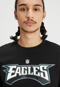 Only & Sons Herren ONSNFL CLUB CREW - Sweatshirt - Black 9 Only & Sons Herren ONSNFL CLUB CREW - Sweatshirt - Black -Only & Sons Geschäft 9260d06c62f343b1b81d2e906c8b7f4e