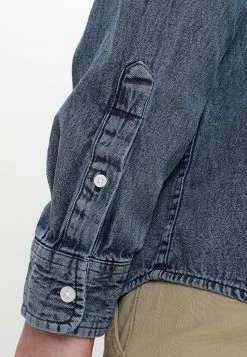 Only & Sons Herren ONSNEVILLE LS REGULAR POCKET - Hemd - Medium Blue Denim 11 Only & Sons Herren ONSNEVILLE LS REGULAR POCKET - Hemd - Medium Blue Denim -Only & Sons Geschäft 9273641e4dde4e658172e69d98aca5aa