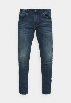 Only & Sons Herren ONSWARP LIFE - Jeans Slim Fit - Blue Denim -Only & Sons Geschäft 92a06c801ec64b5a80f2f5d492549f7c