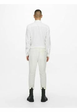 Only & Sons ONSLINUS CROP MIX - Stoffhose - Bright White | Herren 9 Only & Sons ONSLINUS CROP MIX - Stoffhose - Bright White | Herren -Only & Sons Geschäft 9352e8128f764fd48a8c4f2d717e01e9