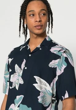 Only & Sons Herren ONSDAN LIFE - Hemd - Dark Navy -Only & Sons Geschäft 93ade722056c4a3fa5bd1d299da879a7