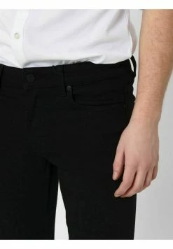 Only & Sons Herren ONSLOOM - Jeans Slim Fit - Black -Only & Sons Geschäft 93e06c6e3c7542819d06803f3e88a300