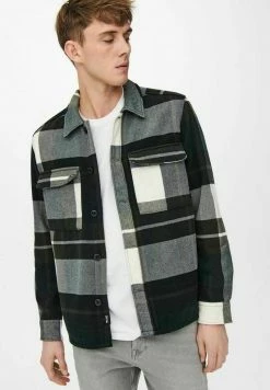 Only & Sons Herren Hemd - Dark Navy -Only & Sons Geschäft 93eb126218aa41d08f0b4d730e4e0280