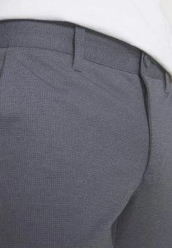 Only & Sons Herren ONSMARK TAP PANT CHECK - Stoffhose - Dark Navy 11 Only & Sons Herren ONSMARK TAP PANT CHECK - Stoffhose - Dark Navy -Only & Sons Geschäft 94016ad47da145d5b92083f602779f1d