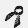 Only & Sons ONSHECTOR BANDANA UNISEX - Tuch - Black/white