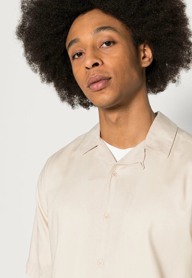 Only & Sons Herren ONSSVEN LIFE - Hemd - Silver Lining 5 Only & Sons Herren ONSSVEN LIFE - Hemd - Silver Lining – Bild 5