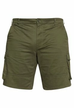 Only & Sons Herren ONSCAM CARGO - Shorts - Olive Night -Only & Sons Geschäft 955a7d28ee964c93b5be1822e368148a