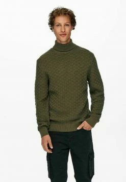 Only & Sons Strickpullover - Canteen | Herren